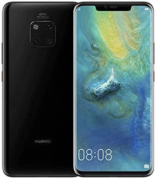 Huawei Mate 20 Pro SIM Free / Unlocked - Black price in ireland