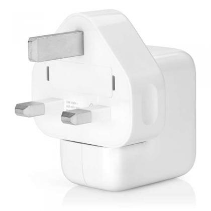 Apple A1357 10W 3-Pin USB Charger for iPhone, iPad price in ireland