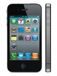 Apple iPhone 4 8GB Pre-Owned Unlocked / SIM Free price in ireland