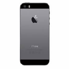 Apple iPhone 5 16GB SIM Free Grade A - Black price in ireland