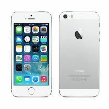 Apple iPhone 5 16GB SIM Free Grade A - White price in ireland