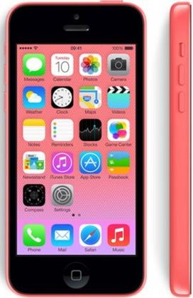 Apple iPhone 5C 16GB Pink Grade A SIM Free price in ireland