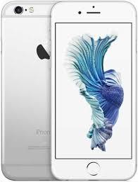 Apple iPhone 6 16GB Grade A SIM Free - Silver price in ireland