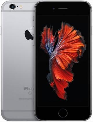 Apple iPhone 6 16GB Grade A SIM Free - Space Grey price in ireland