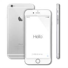 Apple iPhone 6 16GB Grade B SIM Free / Unlocked - Silver price in ireland