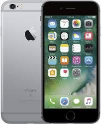 Apple iPhone 6 64GB Grade A SIM Free - Space Grey price in ireland