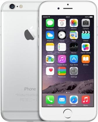 Apple iPhone 6S 16GB Grade A SIM Free - Silver price in ireland