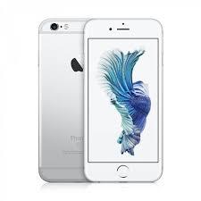 Apple iPhone 6S 32GB Pre-Owned Excellent - Silver price in ireland