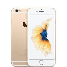 Apple iPhone 6S 16GB Grade A Unlocked - Rose Gold price in ireland