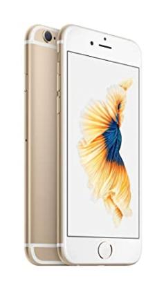 Apple iPhone 6S 16GB Pre-Owned - Gold price in ireland
