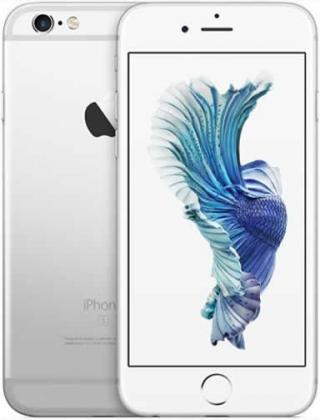 Apple iPhone 6S 64GB Grade A SIM Free - Silver price in ireland
