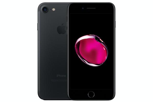Apple iPhone 7 128GB Grade A SIM Free - Black price in ireland