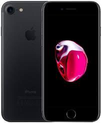 Apple iPhone 7 128GB Grade B Good Condition Unlocked - Black price in ireland