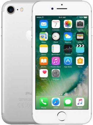 Apple iPhone 7 128GB Pre-Owned Excellent - Silver price in ireland