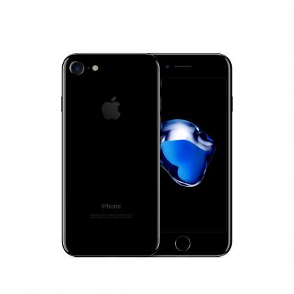 Apple iPhone 7 256GB Grade A SIM Free - Black price in ireland