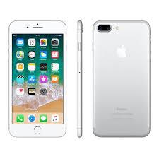 Apple iPhone 7 32GB Grade B Good Condition Unlocked - Silver price in ireland
