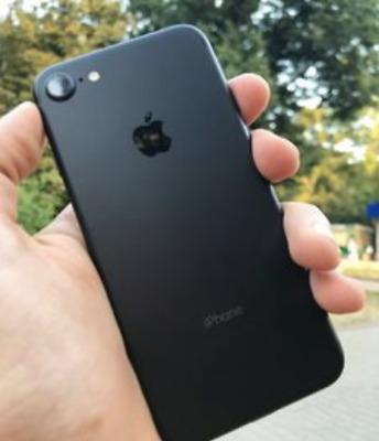 Apple iPhone 7 32GB Mint+ Value Pre-Owned - Black price in ireland