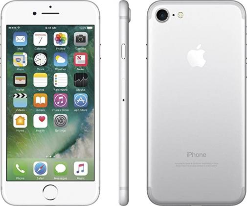 Apple iPhone 7 32GB SIM Free (New) - Silver price in ireland