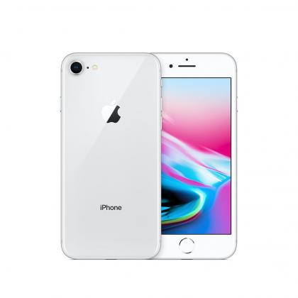 Apple iPhone 8 256GB SIM Free - Silver price in ireland