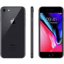 Apple iPhone 8 256GB Pre-Owned Excellent - Space Grey price in ireland