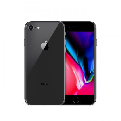 Apple iPhone 8 256GB SIM Free - Space Grey price in ireland