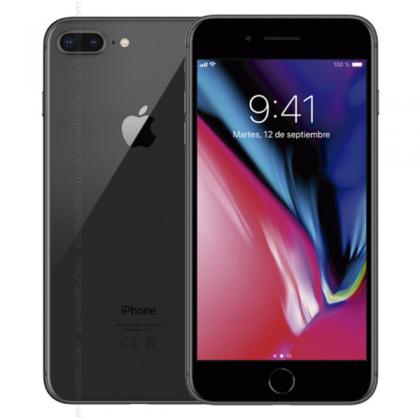 Apple iPhone 8 Plus 128GB SIM Free (New) - Space Grey price in ireland