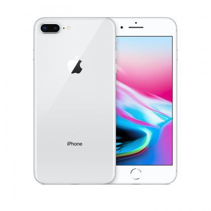 Apple iPhone 8 Plus 256GB Grade A SIM Free - Silver price in ireland