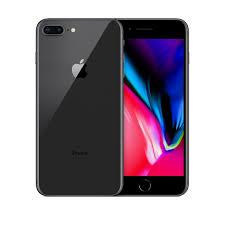 Apple iPhone 8 Plus 64GB Pre-Owned Excellent - Space Grey price in ireland