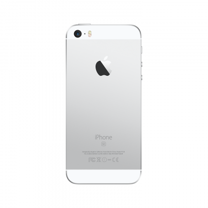 Apple iPhone SE 16GB Grade A SIM Free - Silver price in ireland