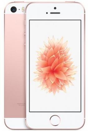 Apple iPhone SE 32GB Grade A SIM Free - Rose Gold price in ireland