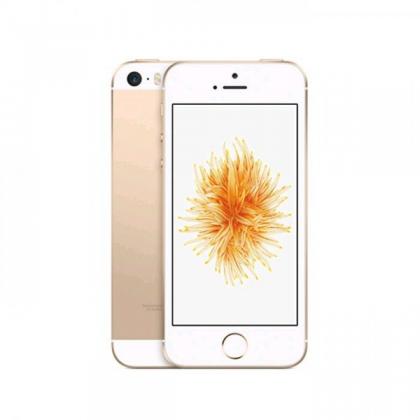 Apple iPhone SE 32GB SIM Free - Gold price in ireland