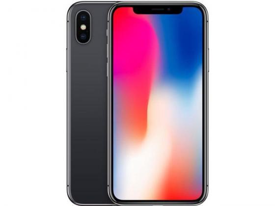 Apple iPhone X 256GB Pre-Owned Excellent - Space Grey price in ireland