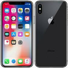 Apple iPhone X 64GB Pre-Owned Excellent - Space Grey price in ireland