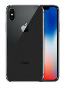 Apple iPhone X 64GB Pre-Owned Excellent - Silver price in ireland
