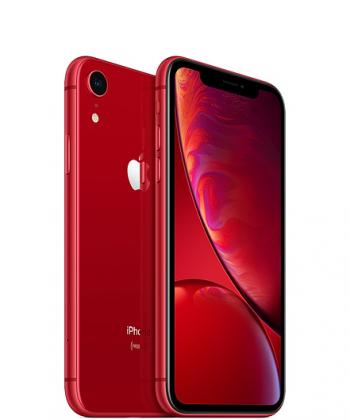 Apple iPhone XR 128GB Grade A SIM Free - Red price in ireland