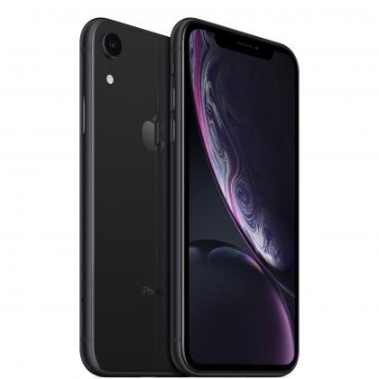 Apple iPhone XR 128GB Pre-Owned Excellent - Black price in ireland