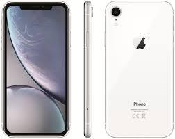 Apple iPhone XR 64GB Pre-Owned Excellent - White price in ireland