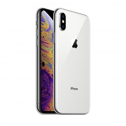 Apple iPhone XS Max 256GB Pre-Owned Excellent - Silver price in ireland
