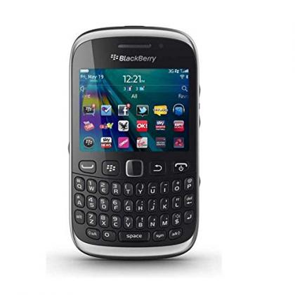 BlackBerry Curve 9320 Refurbished SIM Free price in ireland
