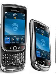 BlackBerry Torch 9800 Grade A SIM Free price in ireland