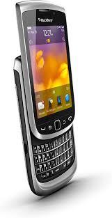 Blackberry Torch 9810 SIM Free price in ireland