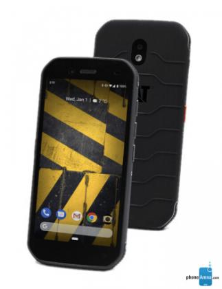 CAT S42 Rugged Smartphone Dual SIM Unlocked price in ireland