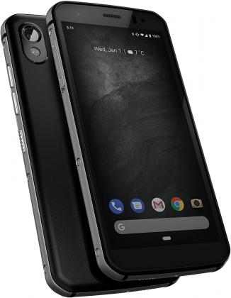 CAT S52 Rugged Smartphone Dual SIM / Unlocked - Black price in ireland