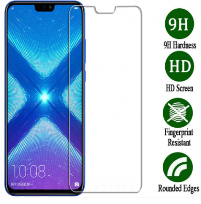 Compatible Tempered Glass For Huawei Mate 20 Lite