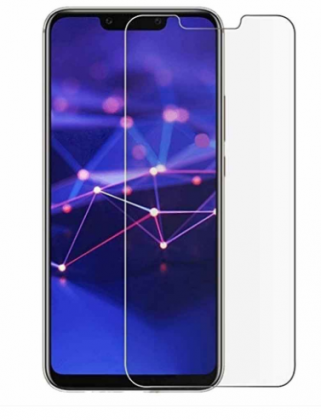 Compatible Tempered Glass for Huawei Mate 10 Pro