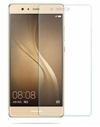 Compatible Tempered Glass For Huawei P9 Plus