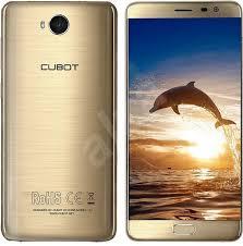 Cubot A5 Dual SIM / Unlocked - Gold price in ireland