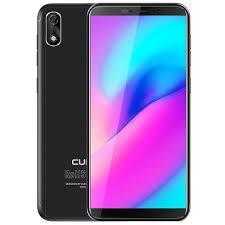 Cubot J3 Dual SIM Phone - Black price in ireland