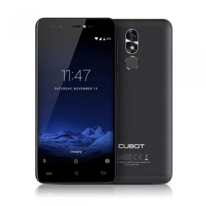 Cubot R9 Dual SIM Phone - Black price in ireland
