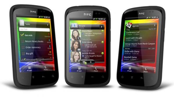 HTC Explorer Grade A SIM Free price in ireland